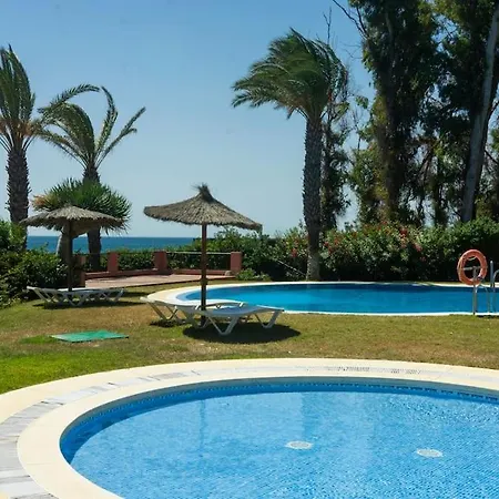 - Con Vistas Al Mar - Don Juan Apartment Manilva