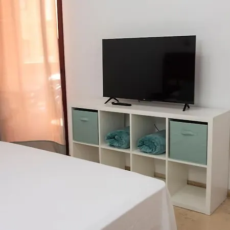 - Con Vistas Al Mar - Don Juan Apartment Manilva