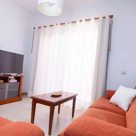 - Con Vistas Al Mar - Don Juan Apartment Manilva