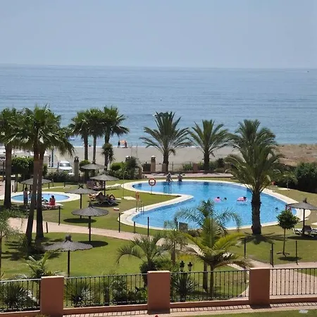 - Con Vistas Al Mar - Don Juan Apartment